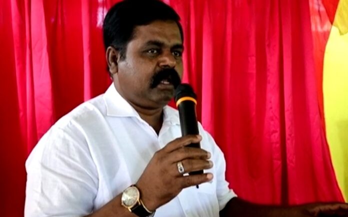 சிறிதரன்