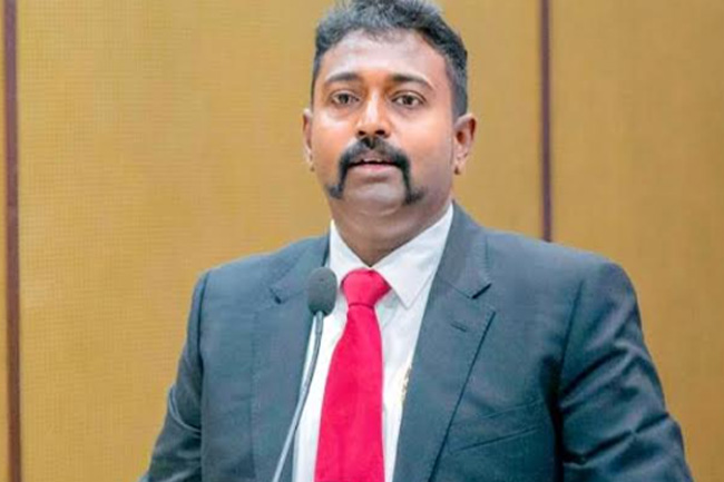 இ.தொ.காவில் இருந்து விலகிய பாரத்