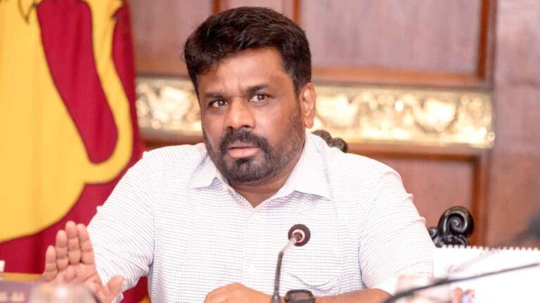 பெருந்தெருக்கள் அபிவிருத்தி திட்டங்களை துரிதப்படுத்துமாறு ஜனாதிபதி பணிப்பு!