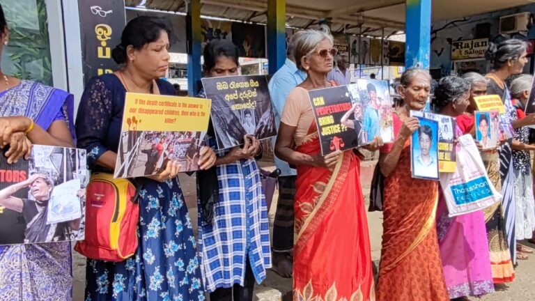 தமிழ் அரசியல்வாதிகள் ஒன்றிணையவில்லை;ஆசனங்களைப் பெறுவதே அவர்களின் நோக்கம்