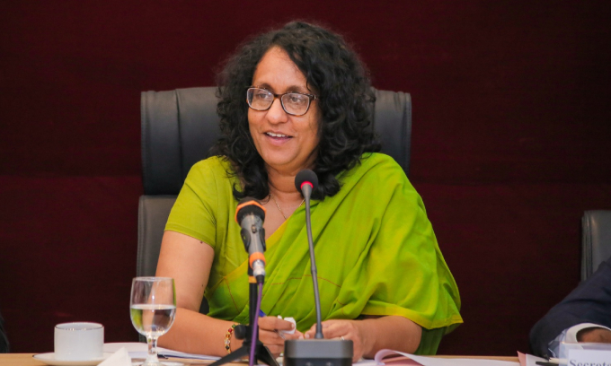 நாட்டின் பொருளாதார வளர்ச்சிக்கான முறையான திட்டம் – புதிய அரசின் எதிர்பார்ப்பு