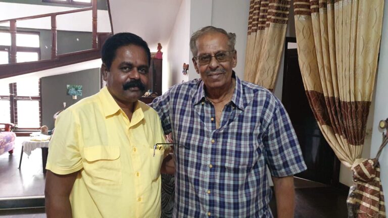 தமிழரசின் கொள்கை வெல்ல வாக்களியுங்கள் – மக்களிடம் மாவை பகிரங்க வேண்டுகோள்