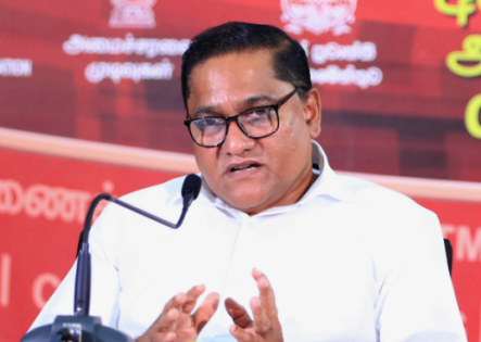 தமிழ் அரசியல் கைதிகளை விடுவித்தே தீருவோம் – அநுர அரசு வாக்குறுதி