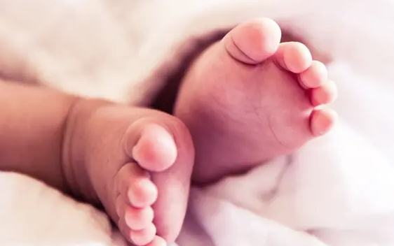 பிறந்து 45 நாட்களேயான குழந்தை திடீர் உயிரிழப்பு
