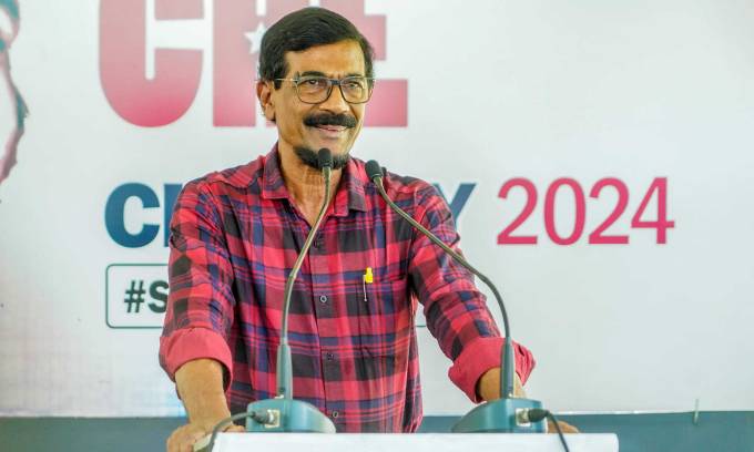 தேர்தலில் தோல்வி அடைந்தால்வீட்டில் இருந்து ஓய்வெடுங்கள்!