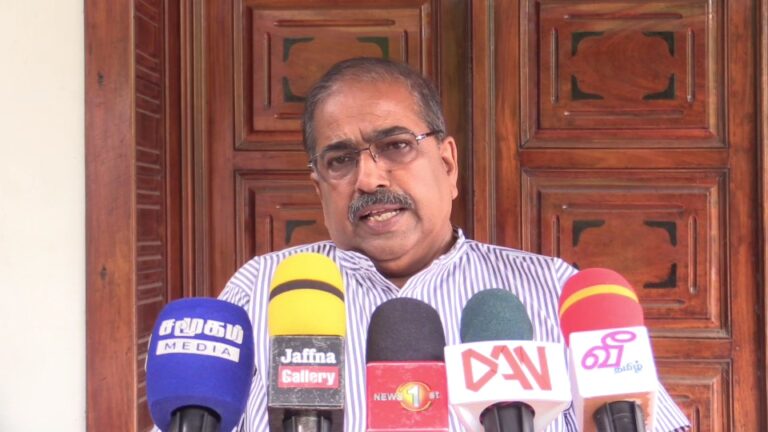 வடக்கு, கிழக்கு முழுவதும் களமிறங்கத் தீர்மானம் – சுரேஷ் பிரேமச்சந்திரன்