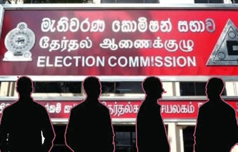 தேர்தலில் 690 அணிகள் போட்டி