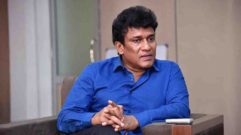 மலையக மக்கள் தொடர்பில் அனுதாப வார்த்தைகளை பேசி வாக்கு சேர்க்கிறது ஜே.வி.பி