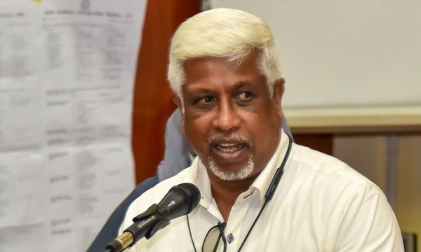 உள்ளூராட்சி மன்றத் தேர்தல் – தேர்தல் ஆணையாளர் விசேட அறிவிப்பு