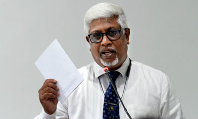 நாடாளுமன்றத் தேர்தலுக்கு அமைதியான சூழலைப் பேணுங்கள் – தேர்தல்கள் ஆணையாளர்