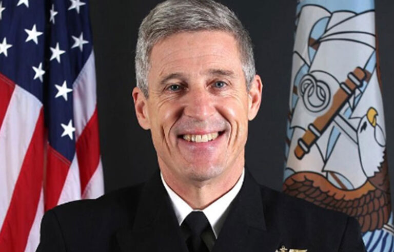 அமெரிக்க இராணுவ உயர் அதிகாரி இலங்கை வருகிறார்