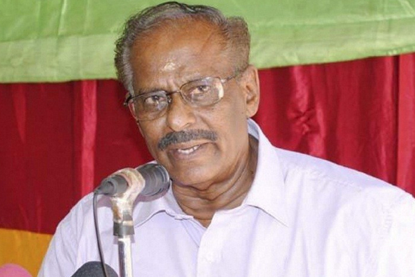 தமிழரசின் பொறுப்புகளைத் துறக்கின்றார் மாவை?