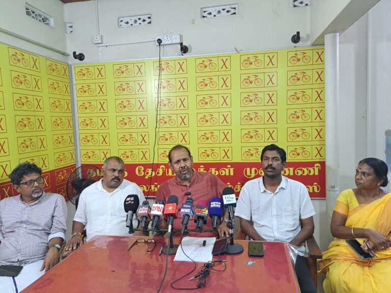 புதிய அரசமைப்பு வரைபு தொடர்பான சுமந்திரனின் கோரிக்கையை நிராகரித்தார் கஜேந்திரகுமார்