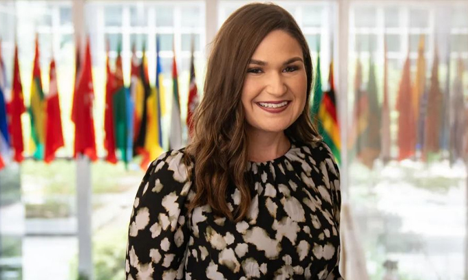 இலங்கை விஜயம் வருகிறார் அமெரிக்காவின் உலக இளையோர் விவகாரங்களுக்கான சிறப்பு தூதர்