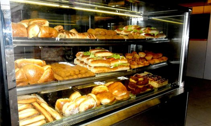 பேக்கரி பொருட்களின் விலை குறைப்பு பற்றி கலந்துரையாடல்