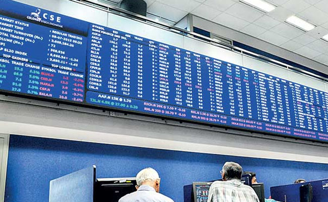 பொதுத் தேர்தல் – கொழும்பு பங்குச்சந்தையின் விசேட அறிவிப்பு