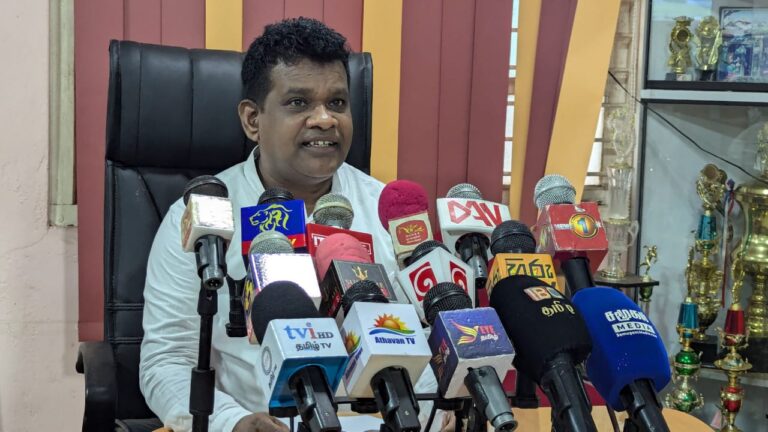 வன்னி தேர்தல் மாவட்டத்தில் இதுவரை 107 முறைப்பாடுகள்