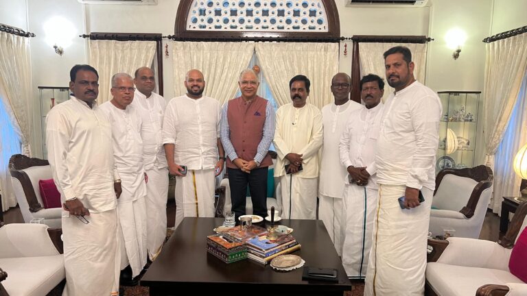 தீர்வு விடயத்தில் டில்லியின் கடும் அழுத்தம் மிக அவசியம் – தூதுவரை நேரில் சந்தித்து தமிழரசின் எம்.பிக்கள் வலியுறுத்து