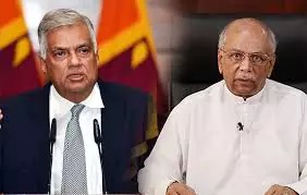 முன்னாள் ஜனாதிபதி, பிரதமரிடம் விசாரணை