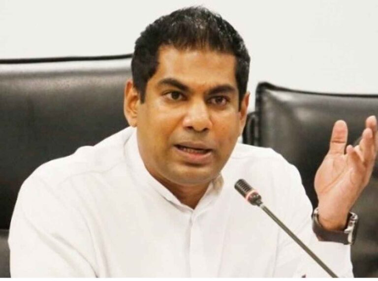 எரிபொருள் விலை சூத்திரம் – பொய்யுரைக்கும் அரசு ; கஞ்சன கண்டனம்