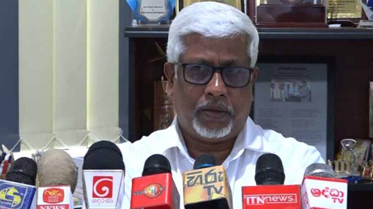 தேர்தலில் போட்டியிட்ட வேட்பாளர்களுக்கான அறிவித்தல்