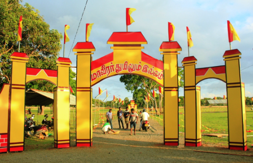 மாவீரர்களை நினைவேந்த எந்தவித தடையும் இல்லை