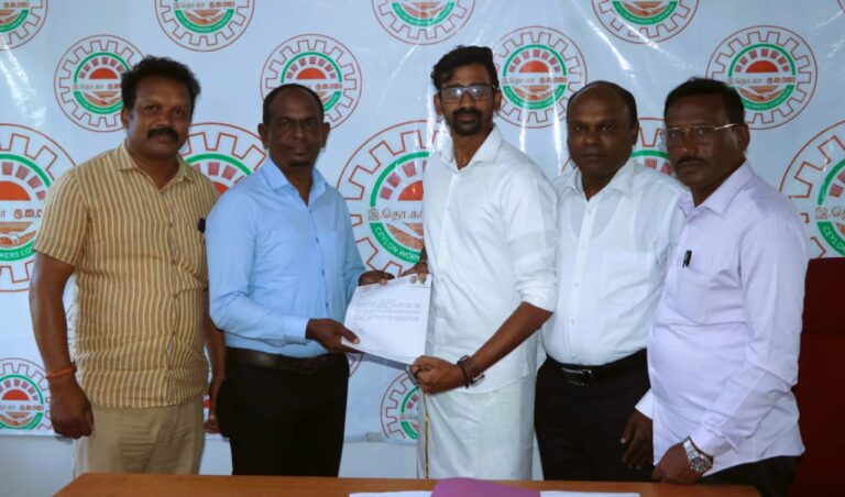 நுவரெலியாவில் பிரதான கட்சியொன்று இதொகாவுக்கு ஆதரவு!