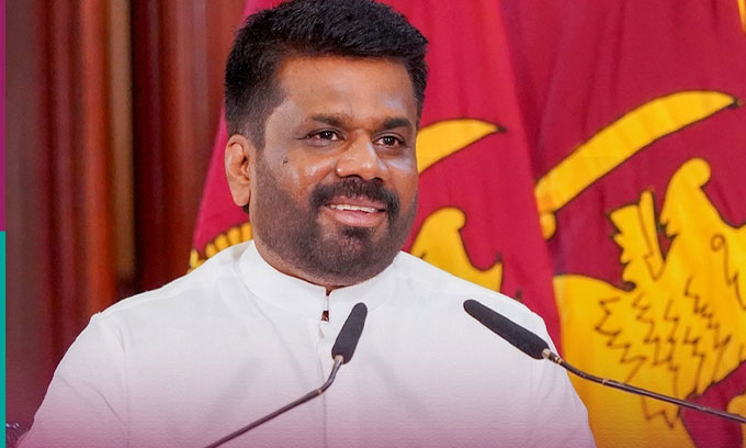 ஜனாதிபதிக்கு சீனாவிடமிருந்தும் அழைப்பு