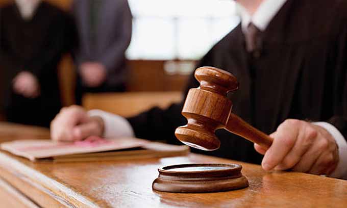 ஹெரோயினுடன் கைதான பிக்கு தடுப்புக் காவலில்