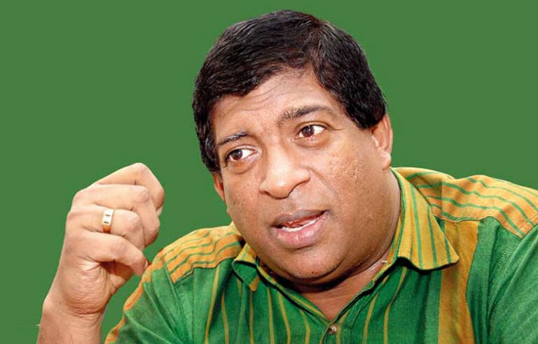 ரவி கருணாநாயக்க வீட்டிற்கு பாதுகாப்பு
