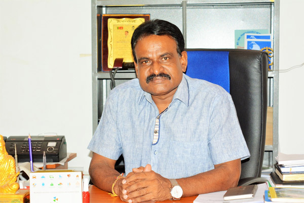 தமிழரசு நாடாளுமன்றக் குழுவின்பேச்சாளராக ஸ்ரீநேசன் நியமனம்!