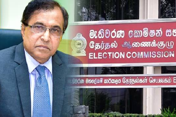 தேர்தல் பிரசாரப் பணிகள் இன்று நள்ளிரவுடன் நிறைவு