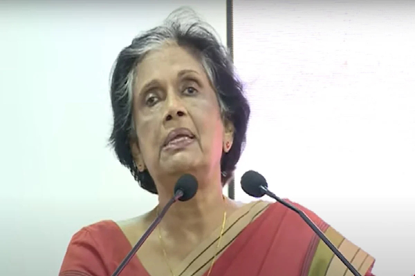 சந்திரிகாவின் பாதுகாப்பு குறைக்கப்படவேயில்லை – அநுர அரசு அறிவிப்பு