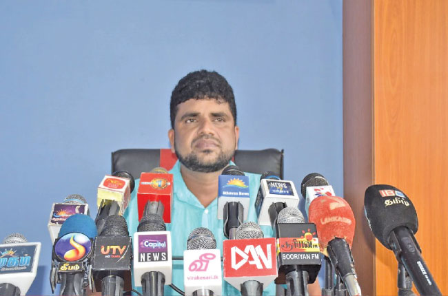 தமிழ்த் தேசியத்துக்கேதவறாது வாக்களியுங்கள்- தமிழ்த் தேசிய வாழ்வுரிமை இயக்கம் வலியுறுத்து