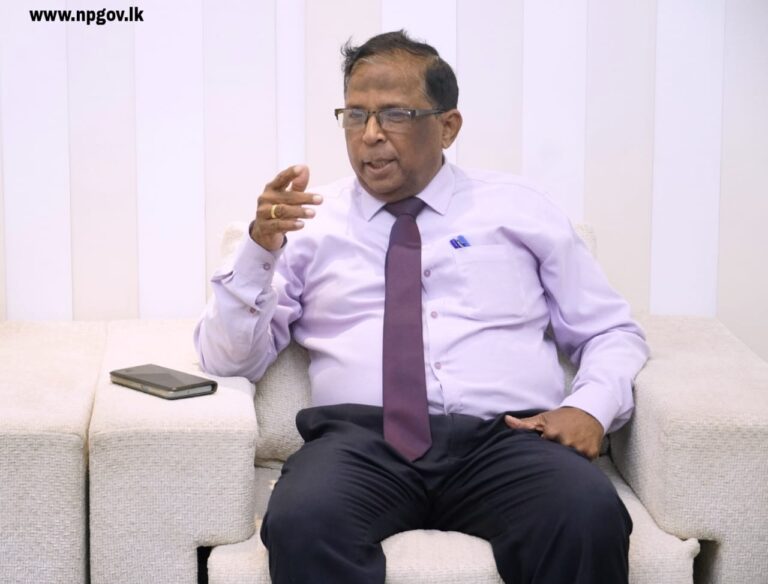 வடக்கு முதலீட்டாளர்கள் மன்றத்தை உருவாக்க நடவடிக்கை எடுக்கப்படும் – யாழ் வணிகர் கழகப் பிரதிநிதிகளிடம் ஆளுநர் தெரிவிப்பு