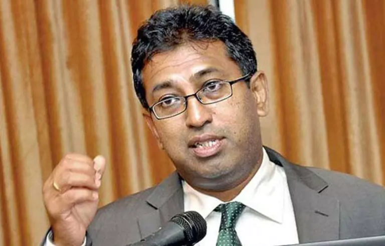 நிதிக் குழுவின் தலைவராக ஹர்ஷ டி சில்வாவின் பெயரை முன்மொழிய திட்டம்