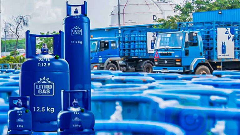 லிட்ரோ கேஸ் எடுத்துள்ள முடிவு