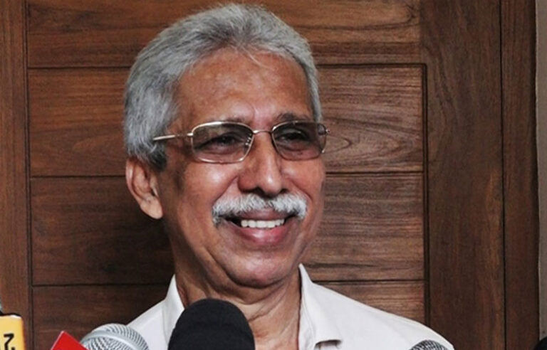 மொட்டு கட்சி நிர்வாக செயலாளர் கைது