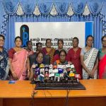 சர்வதேச விசாரணை மட்டுமே தீர்வு