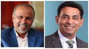 ராஜபக்ச அணியில் இருவருக்கு அமெரிக்கா செல்லத் தடை