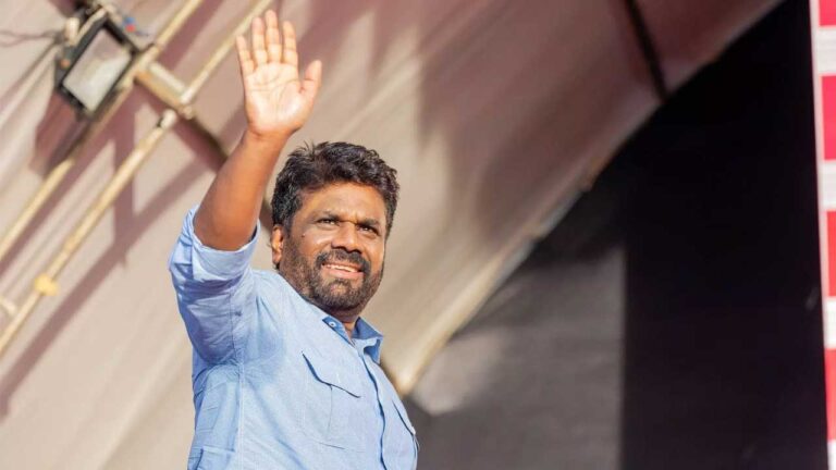 இன்று இந்தியா செல்கிறார் ஜனாதிபதி
