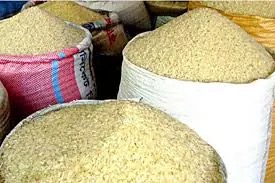 ஒரு கோடி கிலோ அரிசி சந்தைக்கு விடுவிப்பு