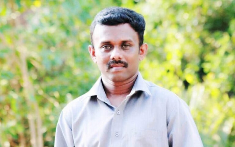 ஊடகர் தமிழ்ச்செல்வன் மீதான தாக்குதல்: குற்றவாளிகள் தண்டிக்கப்பட வேண்டும் – இலங்கை உழைக்கும் ஊடகவியலாளர் சங்கம் பொலிஸ்மா அதிபருக்குக் கடிதம் சுயாதீன ஊடகவியலாளர்