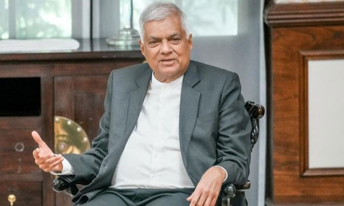 மதுபானப் பத்திரங்களில்மோசடி இடம்பெறவில்லை- அநுர அரசுக்கு ரணில் பதில்