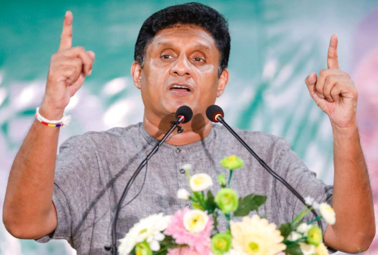அரசாங்கம் எவ்வாறு முகம் கொடுக்கப்போகிறது? கடைப்பிடக்கப்போகும் கொள்கை யாது? அரசாங்கத்தின் பதில் என்ன?