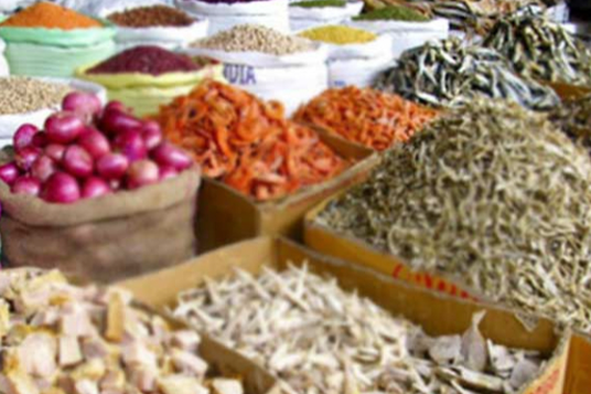 உணவுப் பொருட்களின் விலைகள் சுமார் 20 வீதத்தால் அதிகரிப்பு