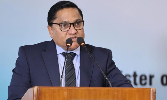 இந்தியா உட்பட 39 நாட்டு மக்களுக்கான விசாக்களை இலவசமாக வழங்கும் வர்த்தமானி அறிவிப்பு விரைவில்