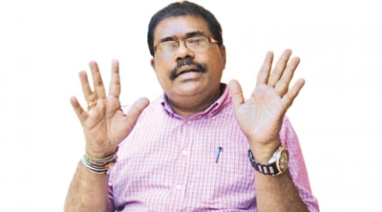 அரியநேத்திரன் உட்பட 10 பேருக்கு எதிராக விசாரணை