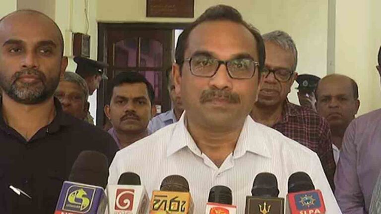 ரயில் சேவையை மேம்படுத்த விசேட கவனம் – பிமல் ரத்நாயக்க