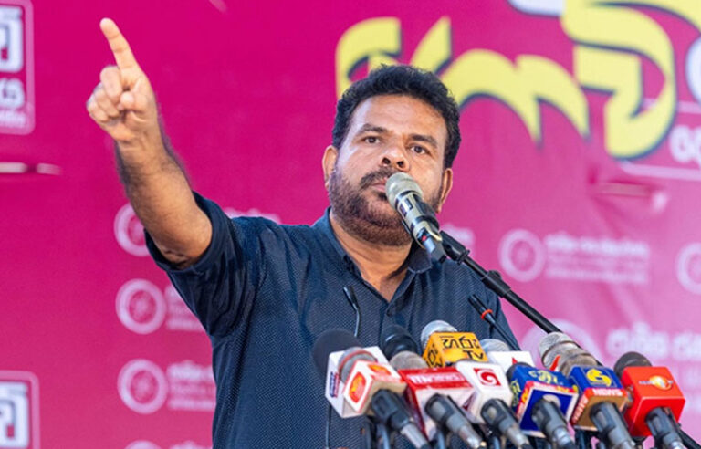பயிர் சேதத்திற்கு ஒரு இலட்சம் ரூபா இழப்பீடு